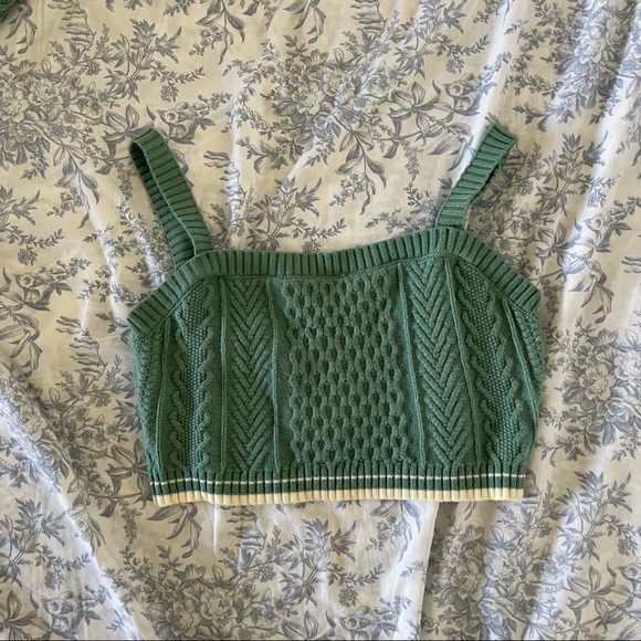 Matching Cardigan Set - Picture 5 of 5